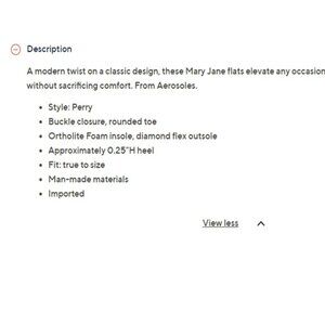 Silver Aerosols adjustable Mary Janes Perry